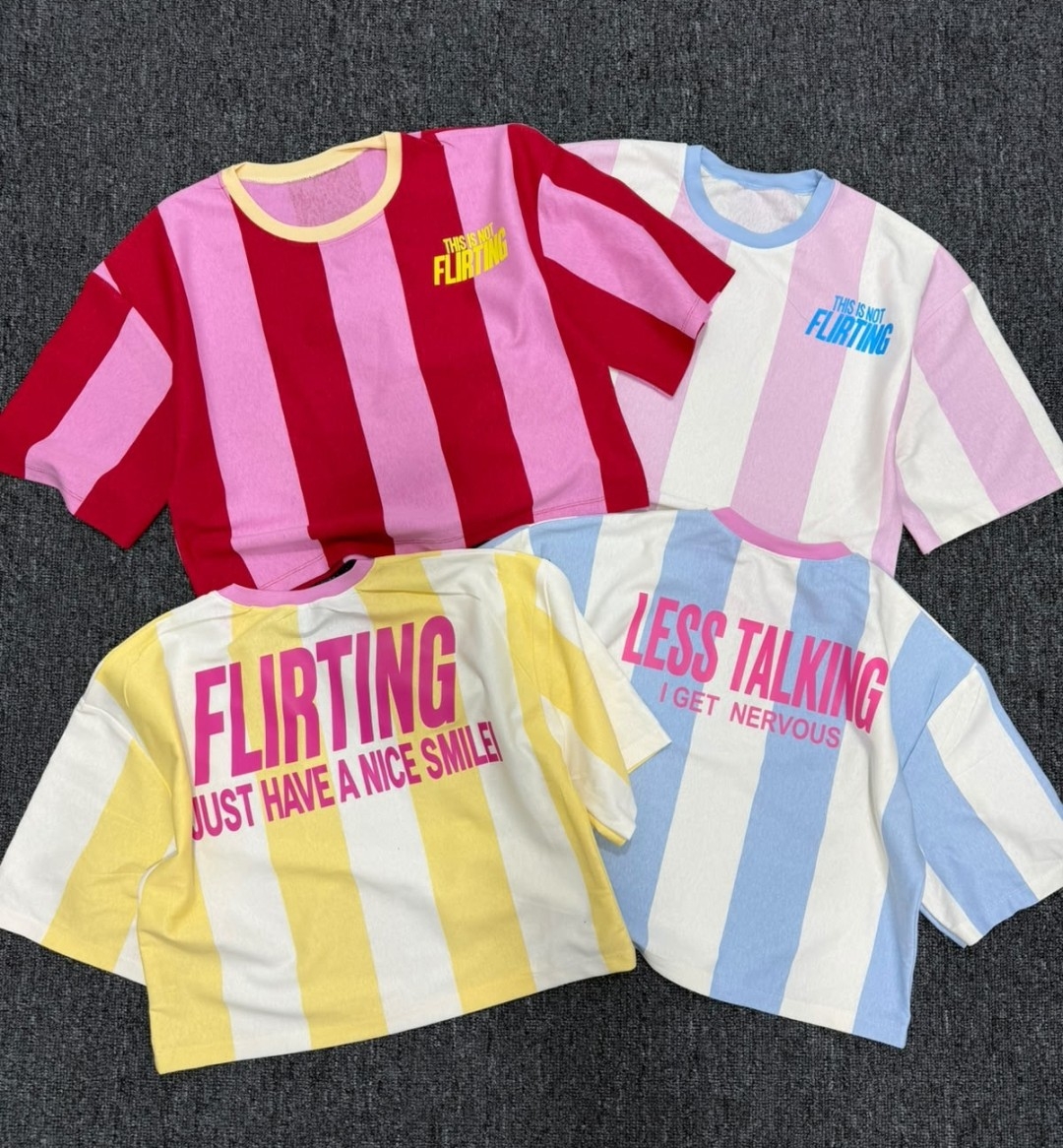 Remera Less Taking - Imagen 3