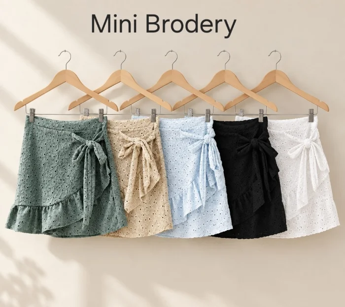 Mini Brodery