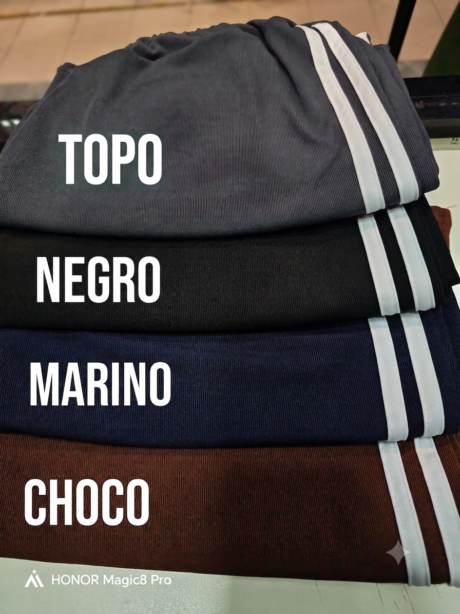 Short Micro Morley 8 al 12 - Imagen 2