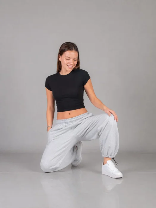 Jogging Baggy