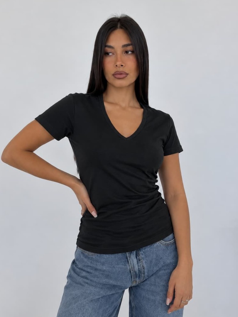 Remeras de Dama - Imagen 2