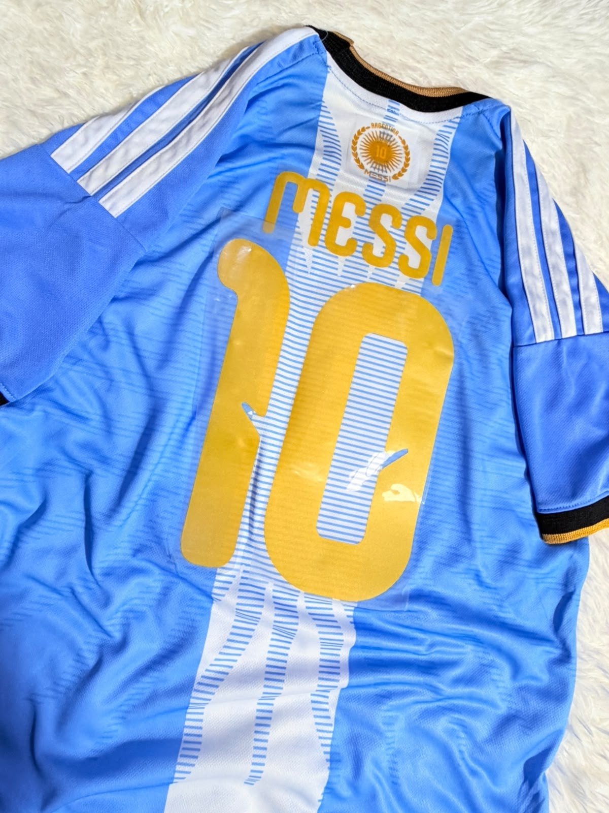 Camiseta Despedida de Messi - Imagen 3