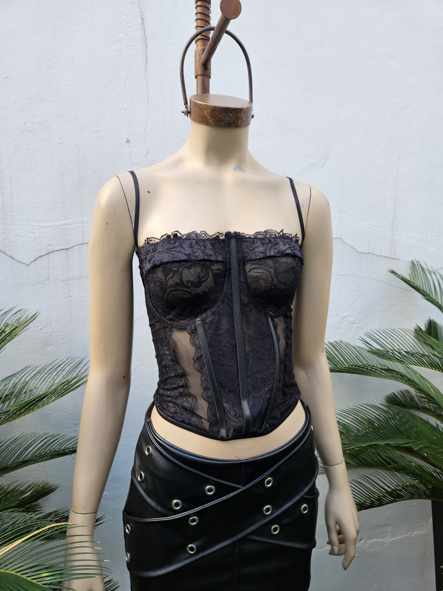 Corset Urban - Imagen 2