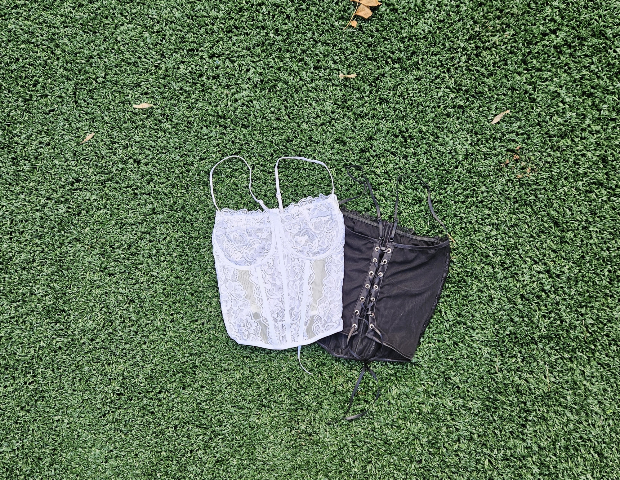 Corset Urban - Imagen 3