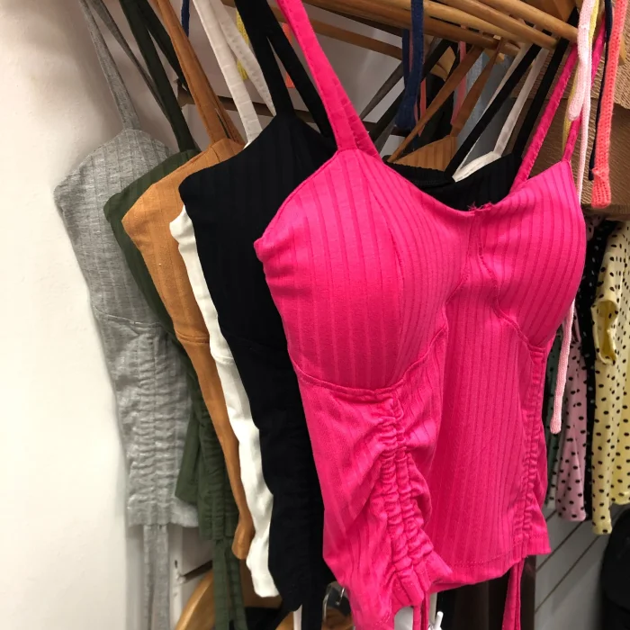 Top C/ Taza Morley