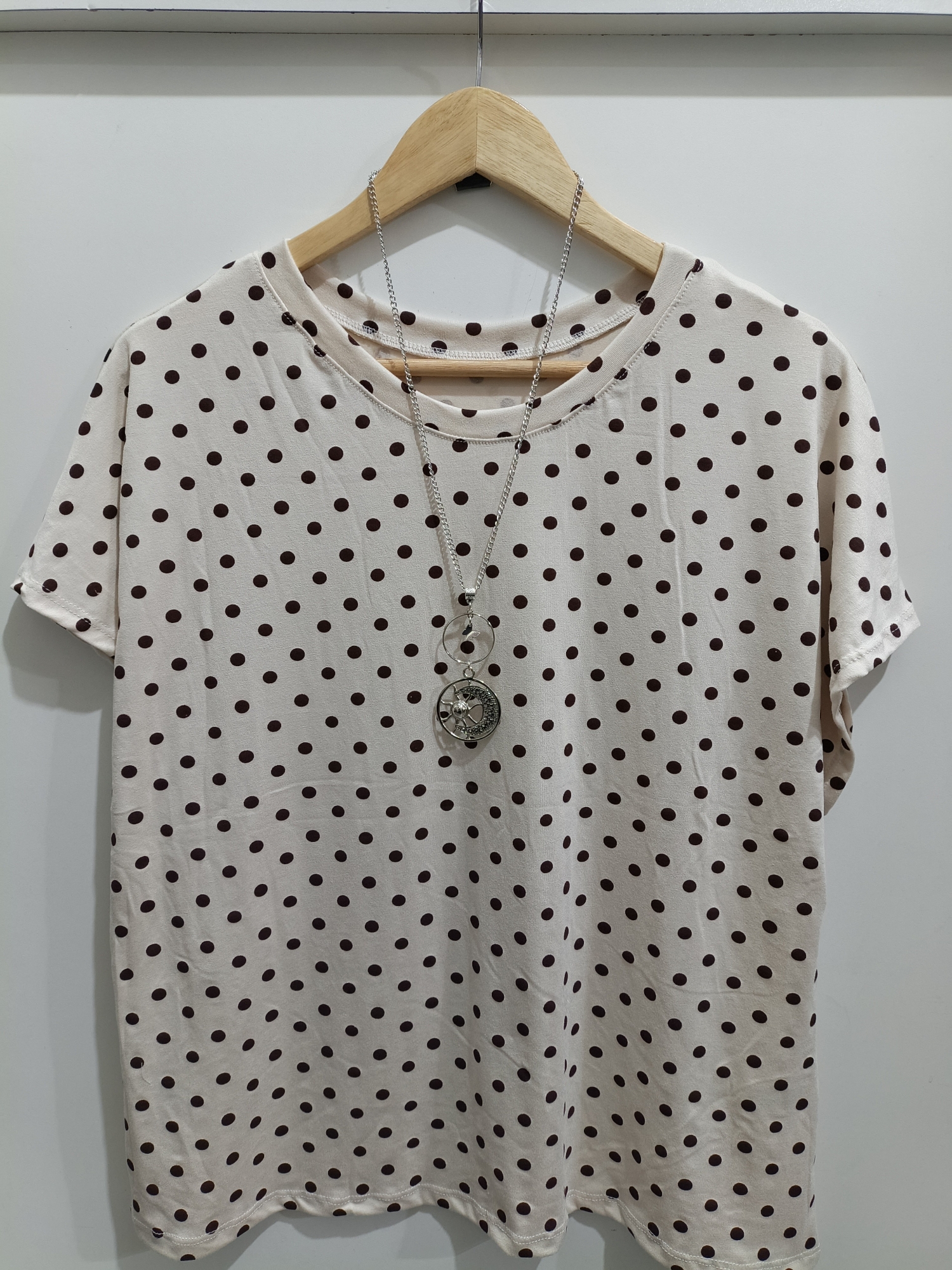 Remera de Viscosa - Imagen 3