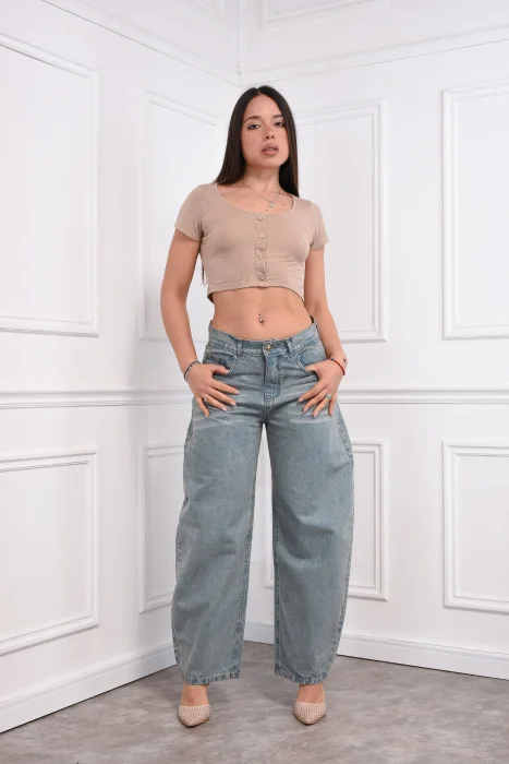 Baggy Oxido