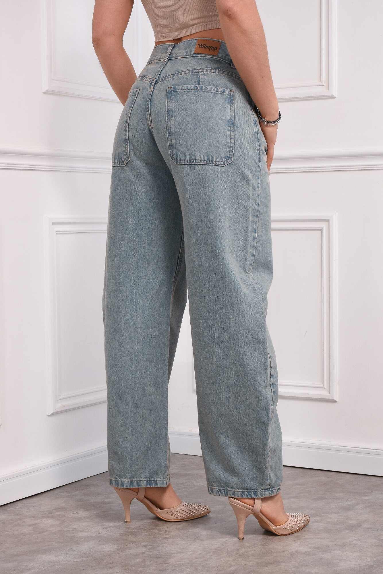 Baggy Oxido - Imagen 3