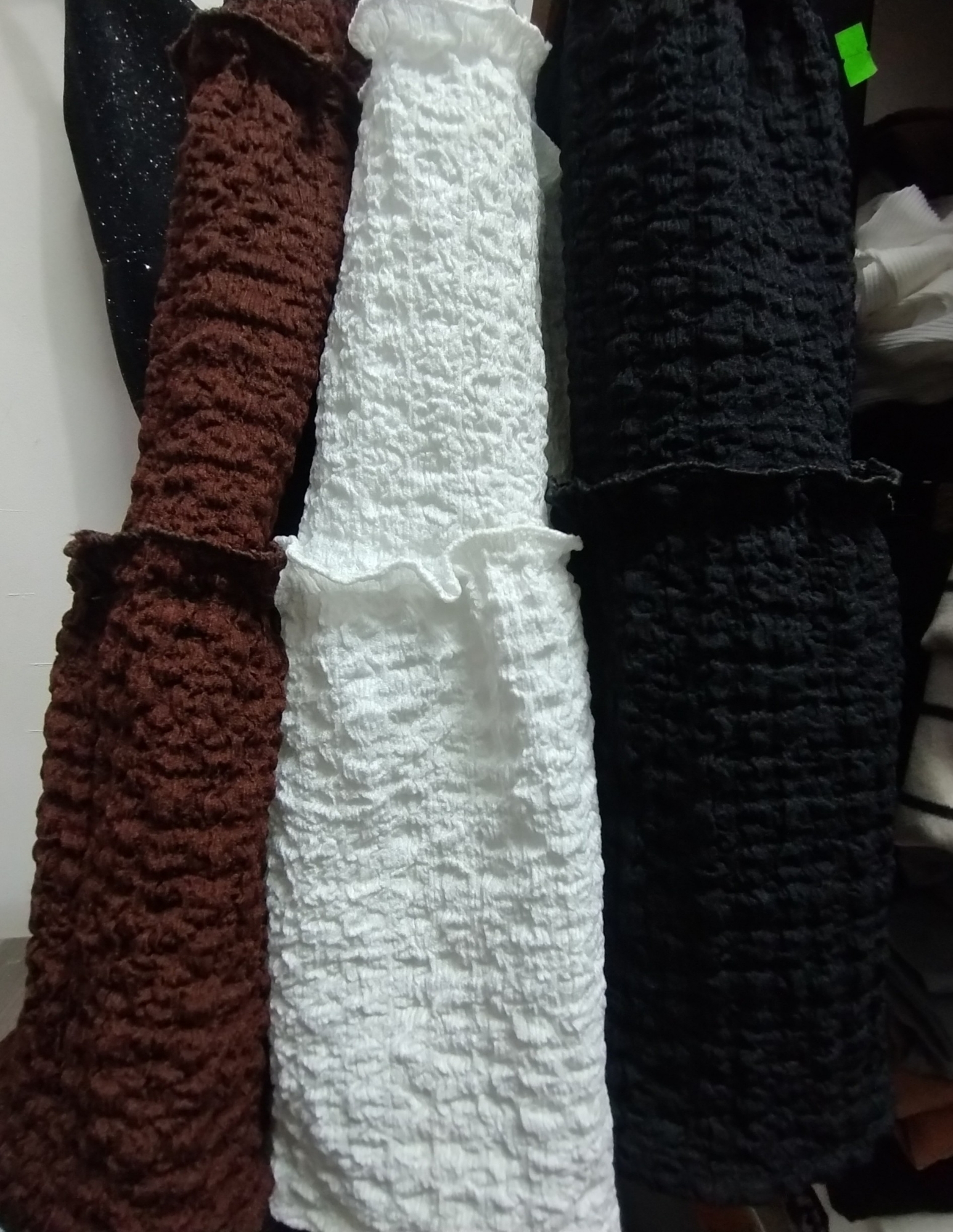 Short Pollera - Imagen 2