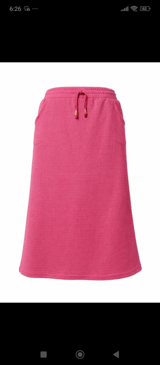 Pollera de Brusela - Imagen 2
