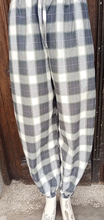 Baggi Unisex
