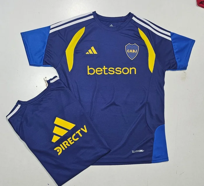 Camisetas de Entrenamiento Adulto