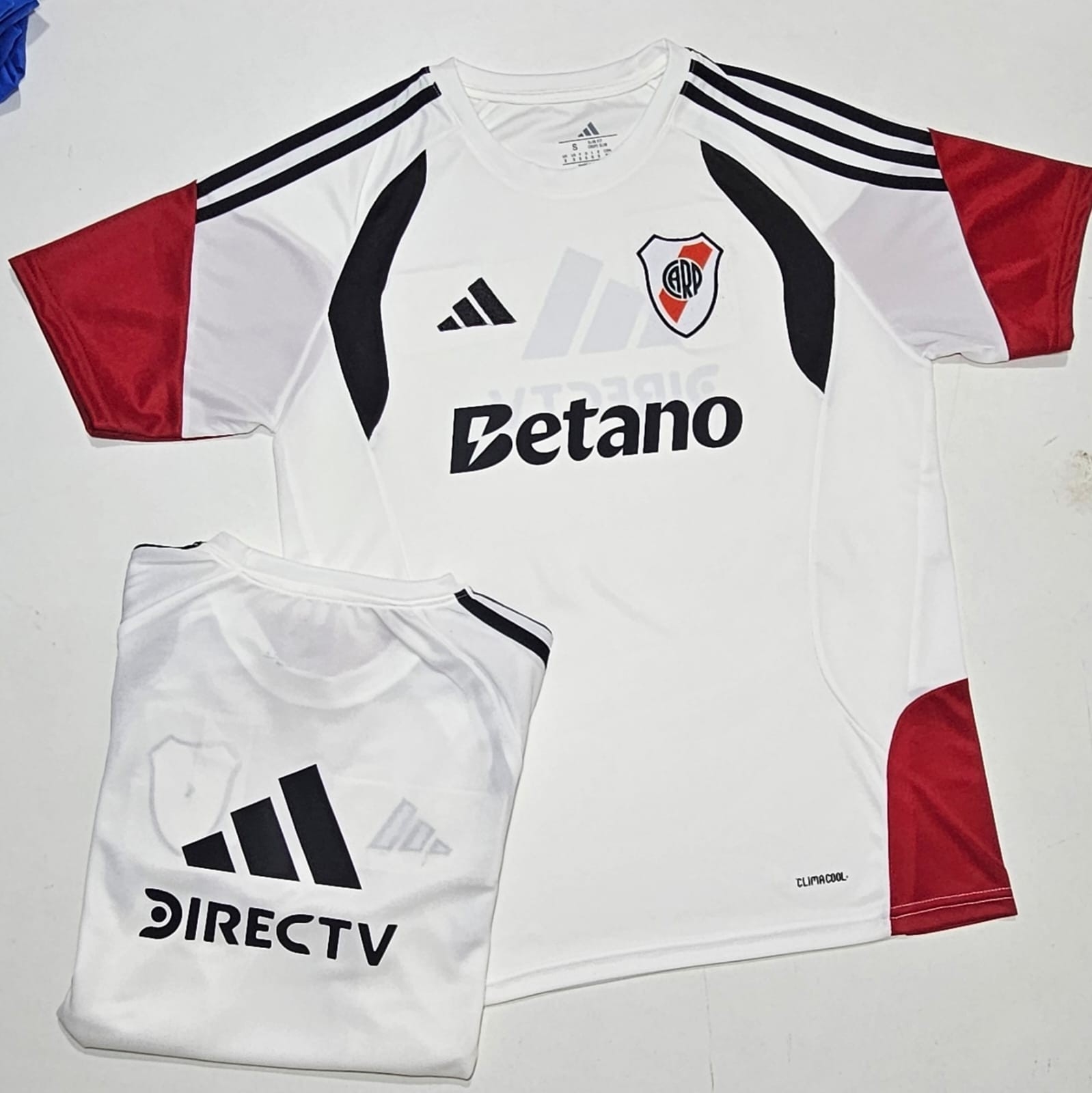 Camisetas de Entrenamiento Adulto - Imagen 2
