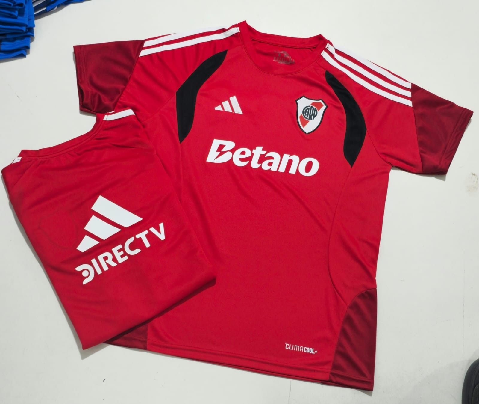 Camisetas de Entrenamiento Adulto - Imagen 3