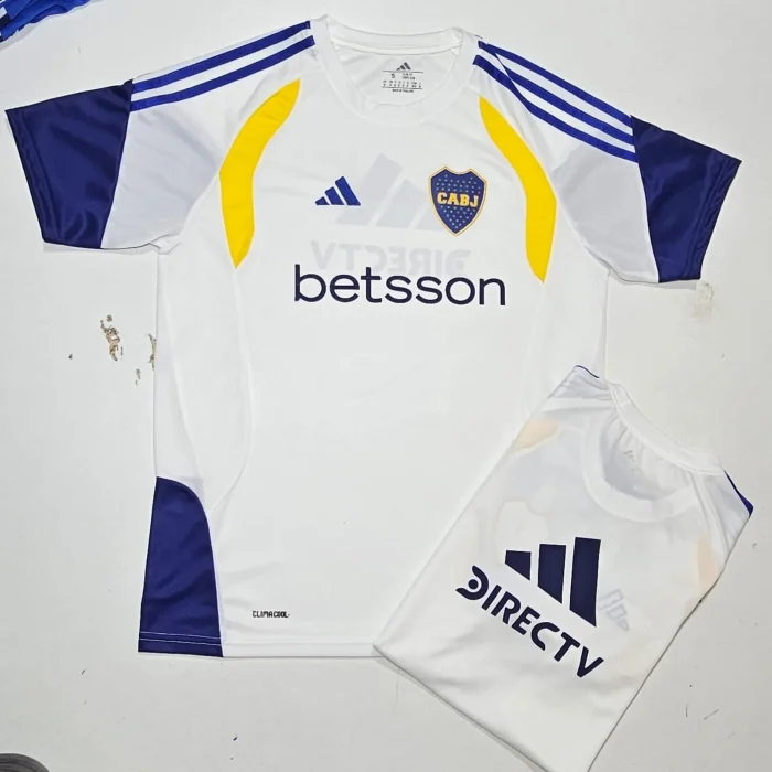 Camisetas de Entrenamiento Adulto