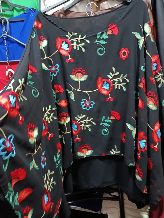Ropa de Dama