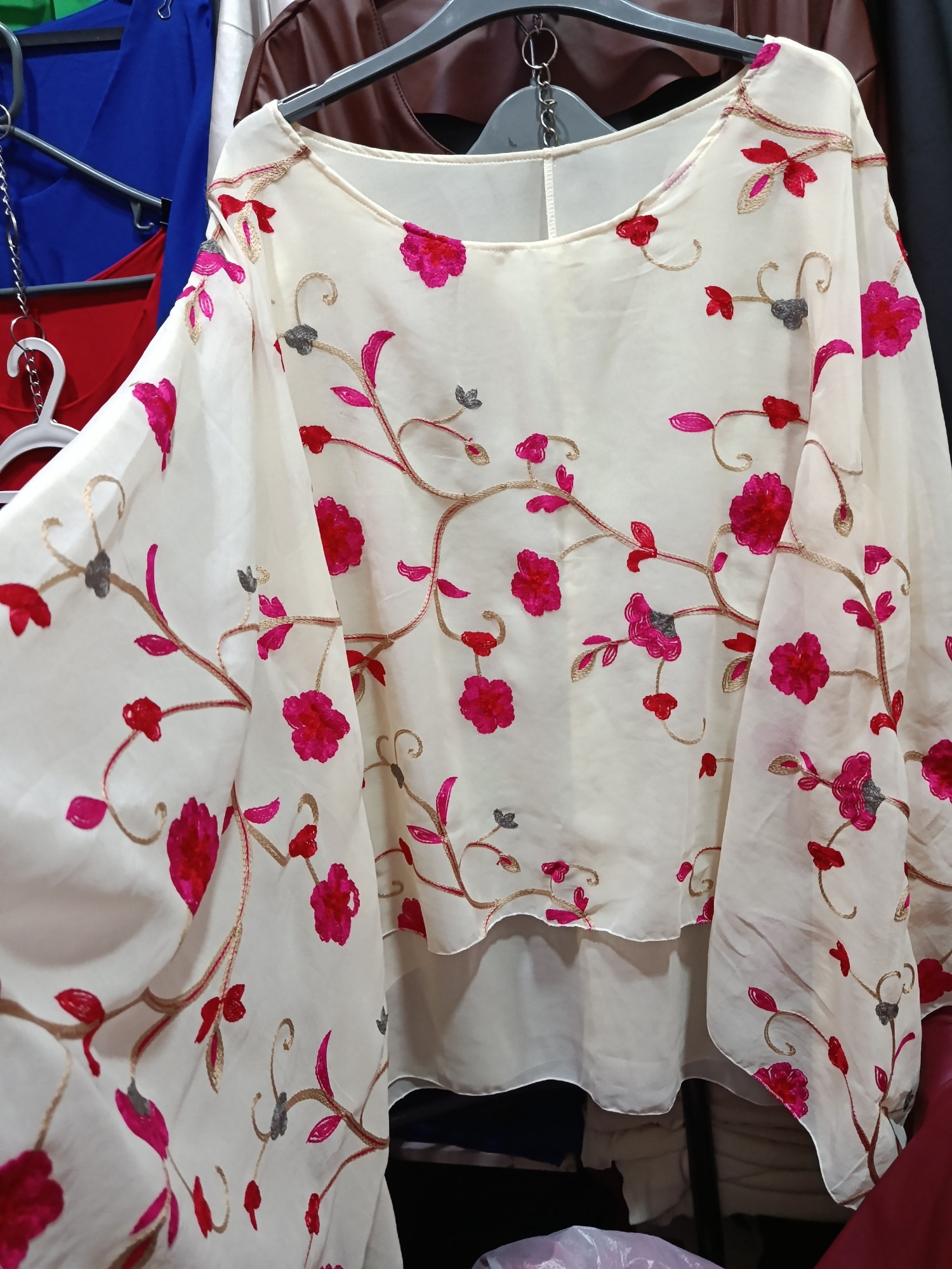 Ropa de Dama - Imagen 2