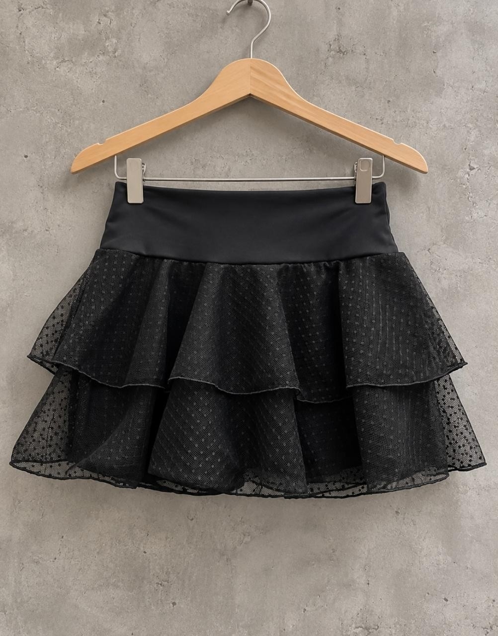 Pollera con Short - Imagen 2