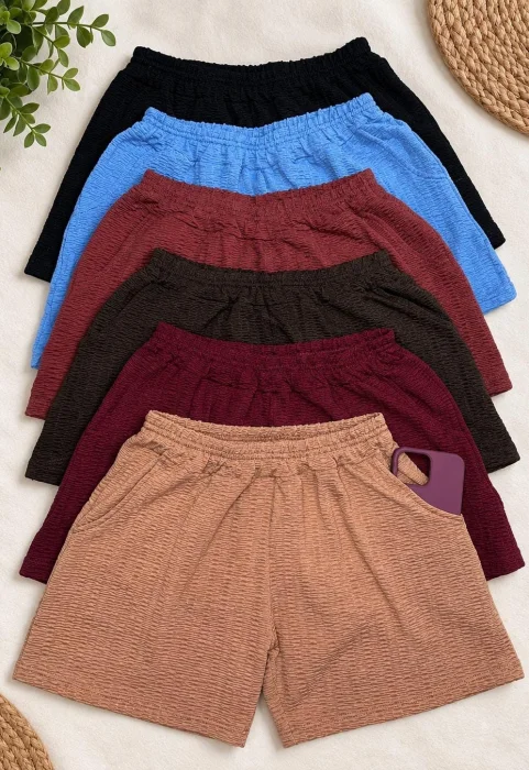 Shorts de Hawai