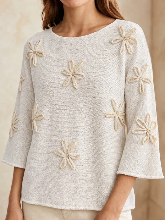 Sweater Margarita