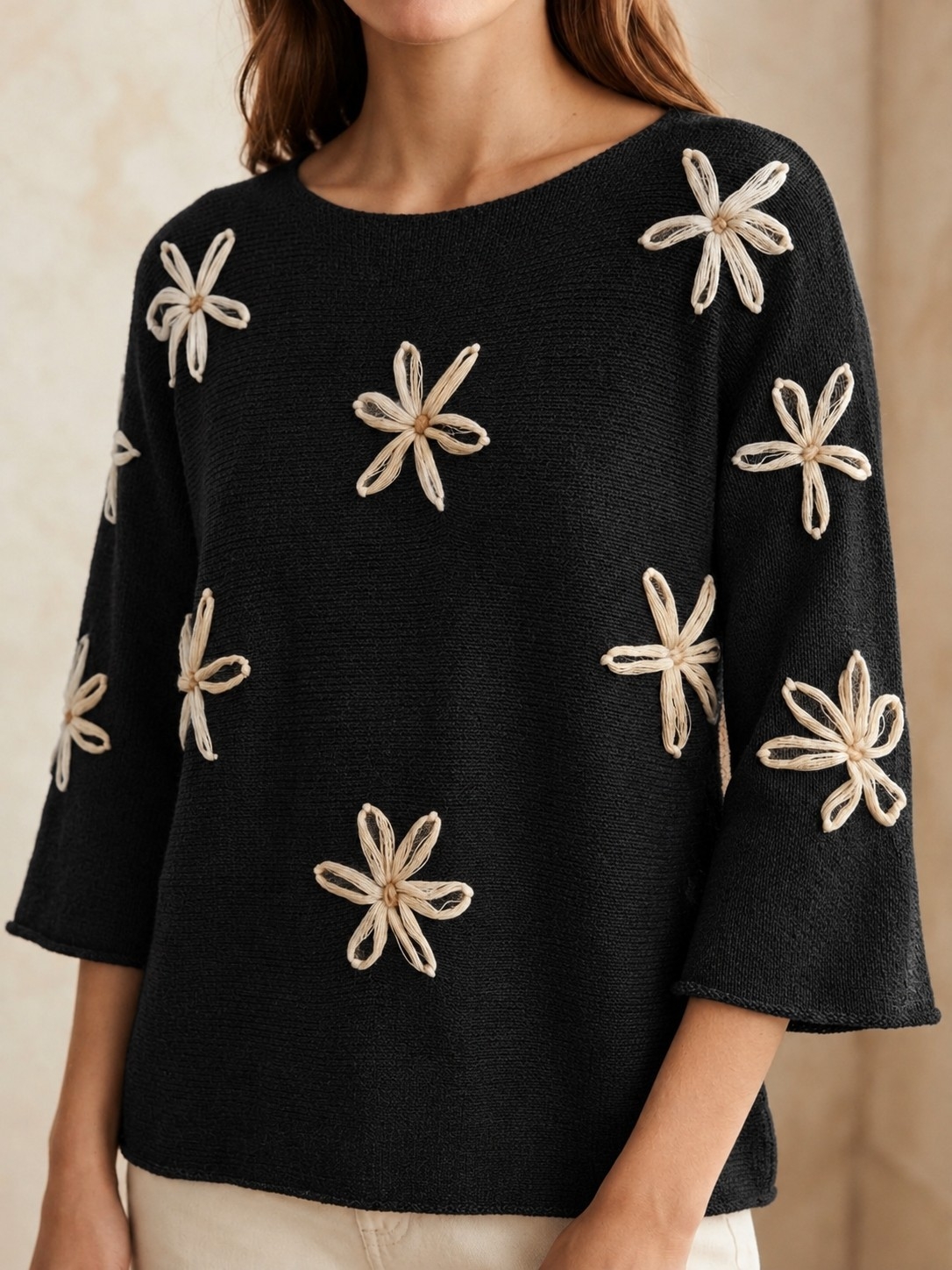 Sweater Margarita - Imagen 2