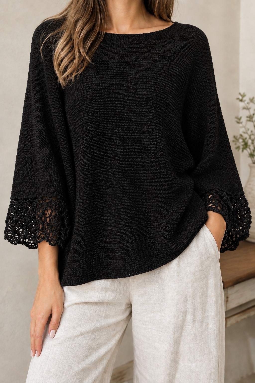 Sweater Geisha - Imagen 3