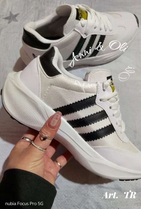 Zapatillas Unisex en Oferta Consultar Talle!!!