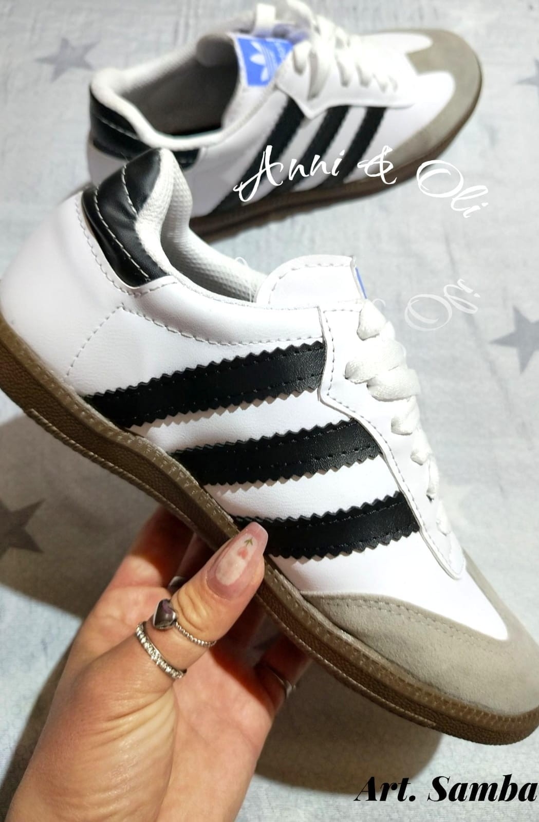 Zapatillas Unisex en Oferta Consultar Talle!!! - Imagen 3