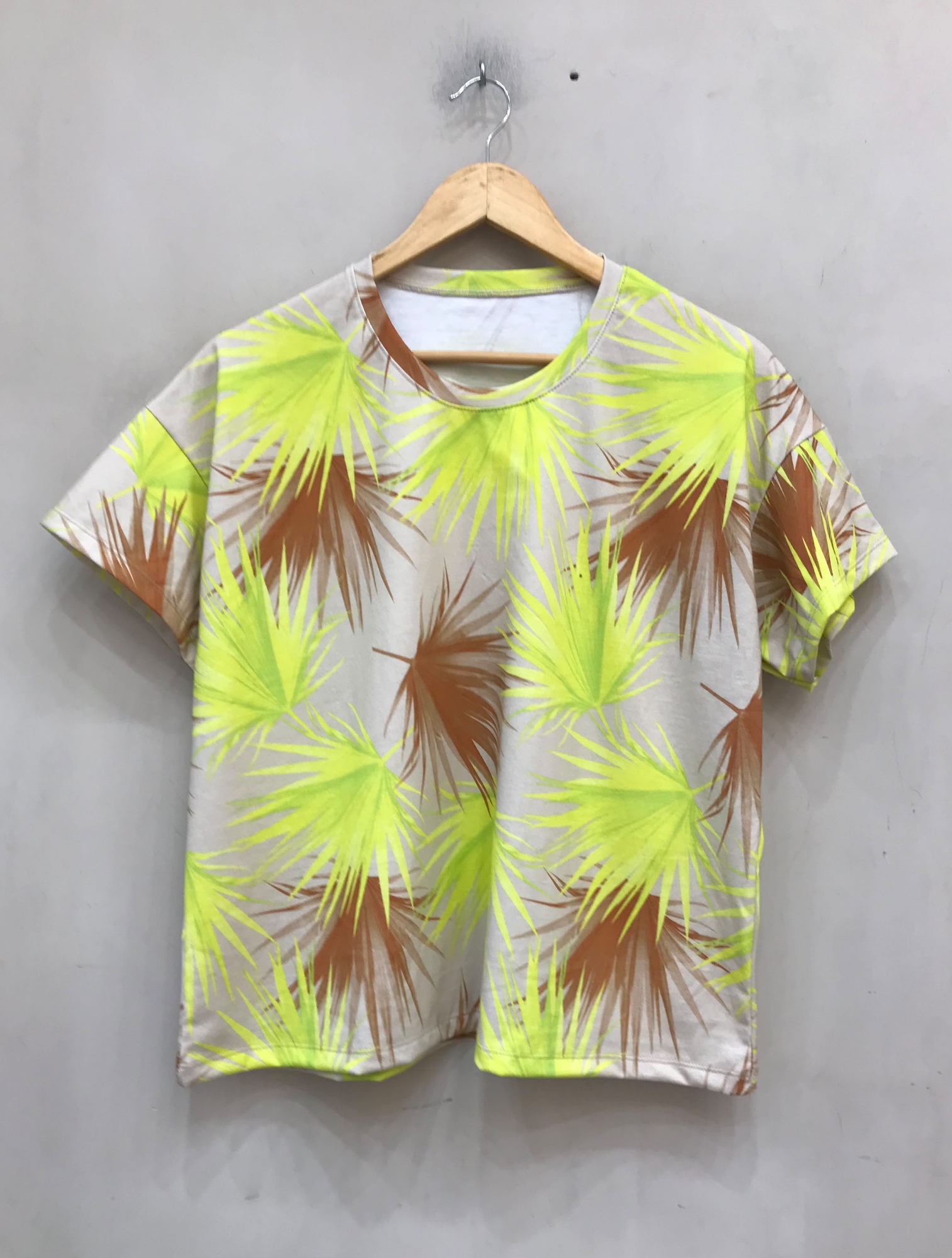 Remera Ali Digital - Imagen 3