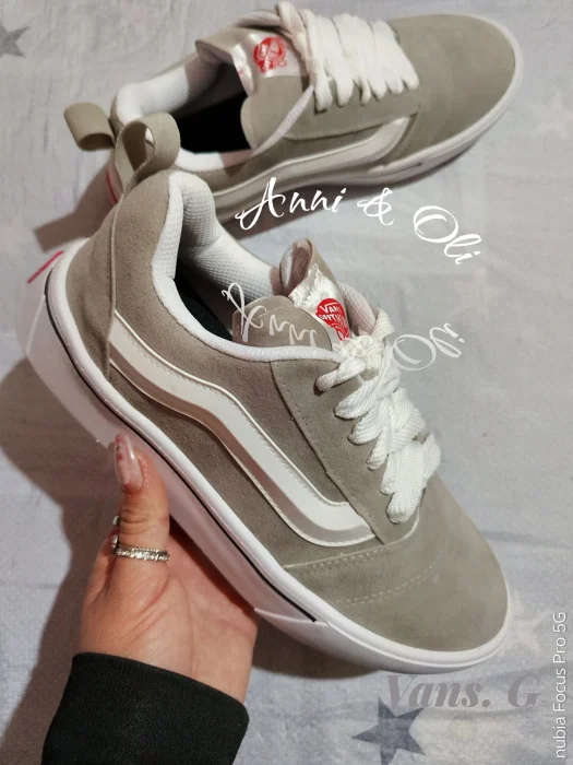 Zapatillas Unisex Ofertas Consultar Talles!!!