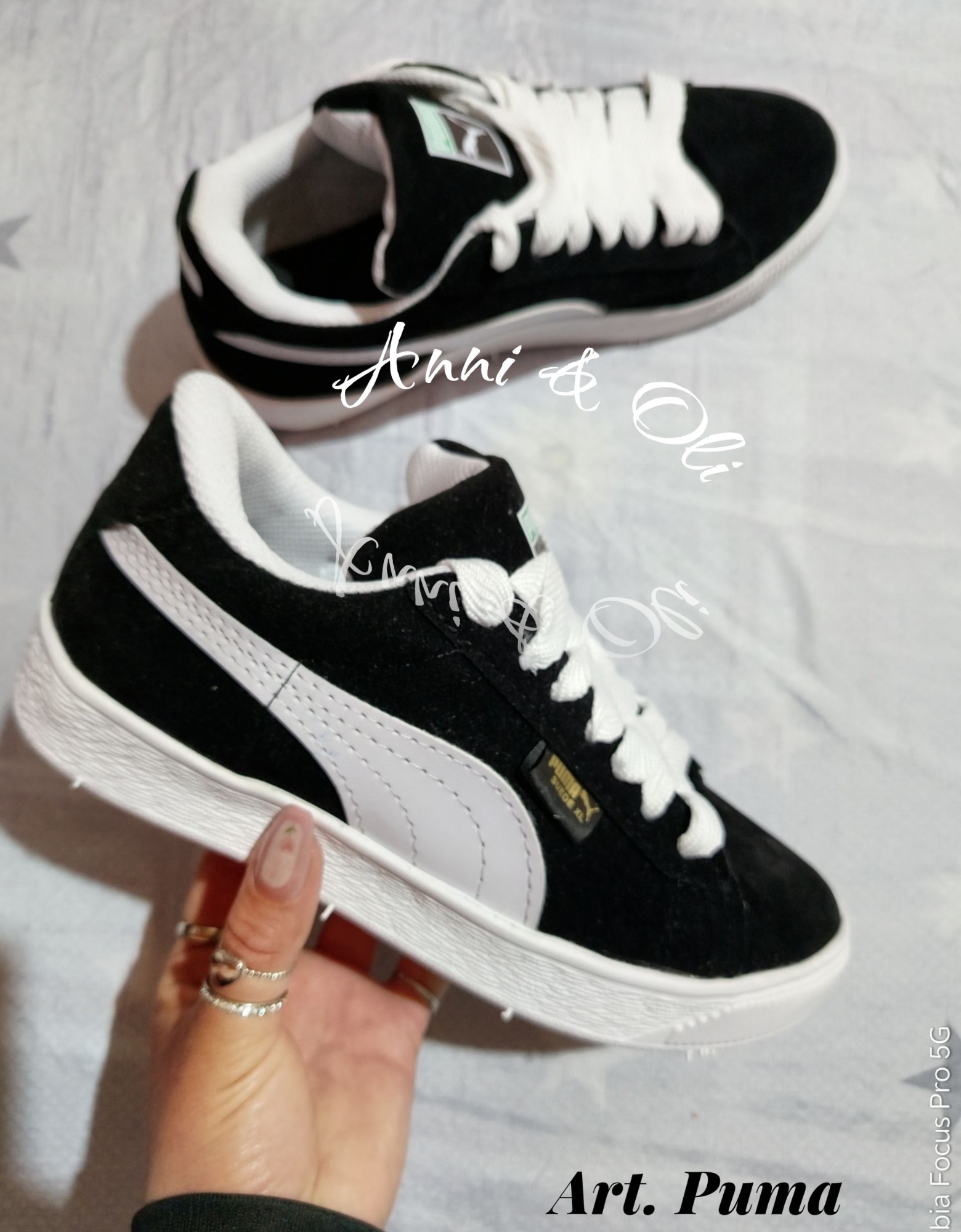 Zapatillas Unisex Ofertas Consultar Talles!!! - Imagen 2