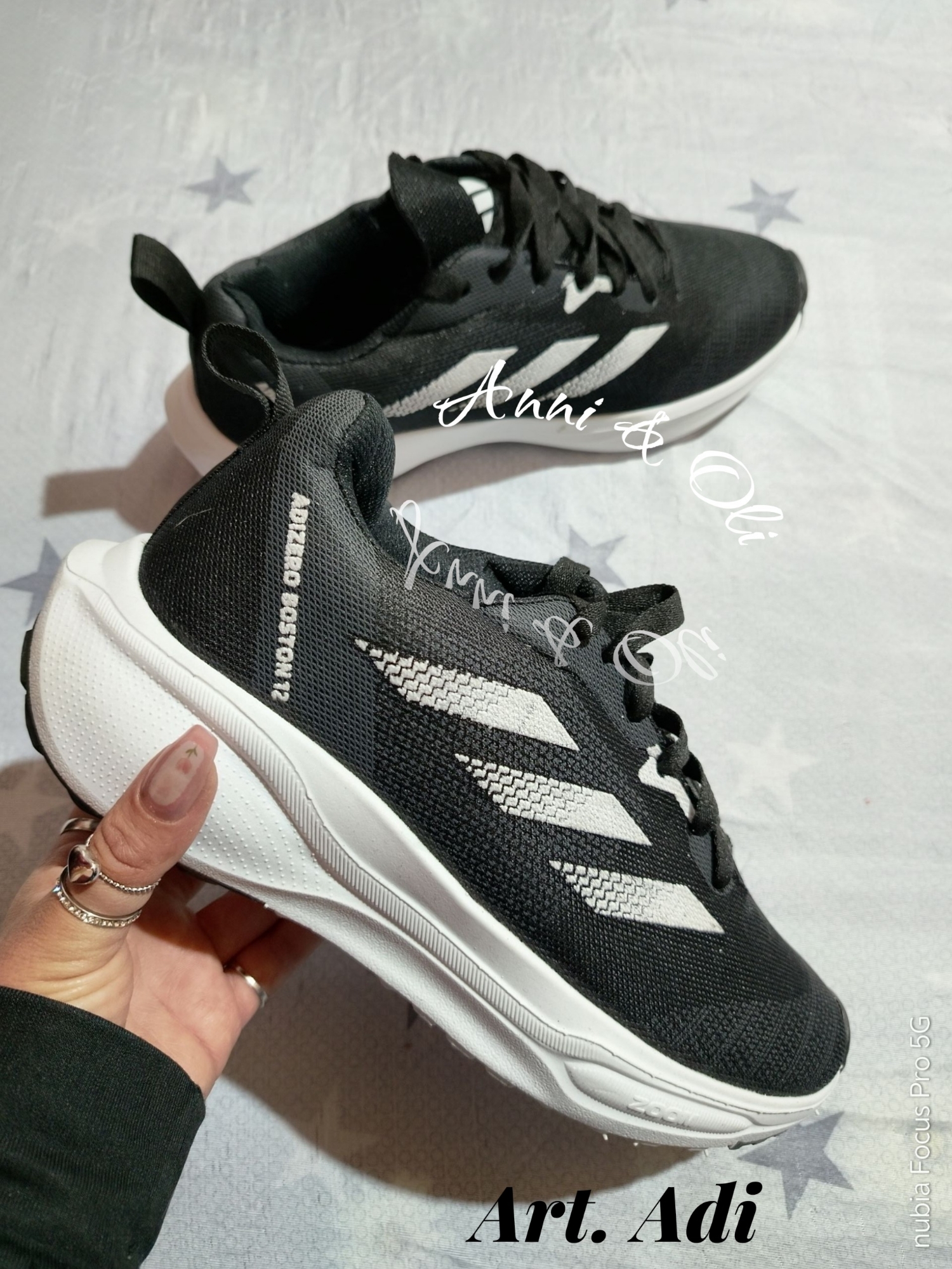 Zapatillas Unisex Ofertas Consultar Talles!!! - Imagen 3