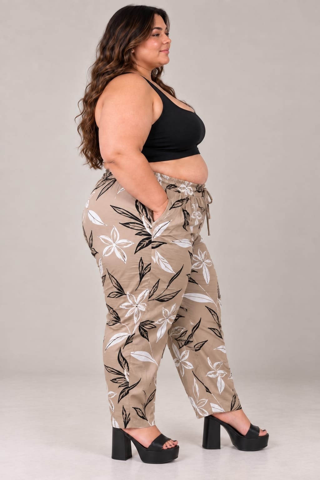 Especiales  Bahianos Fibrana Poplin - Imagen 2