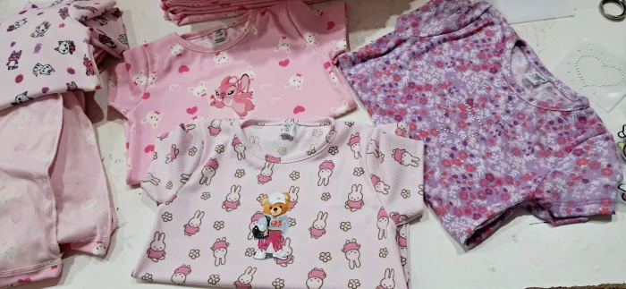 Remeras de Nena Morley
