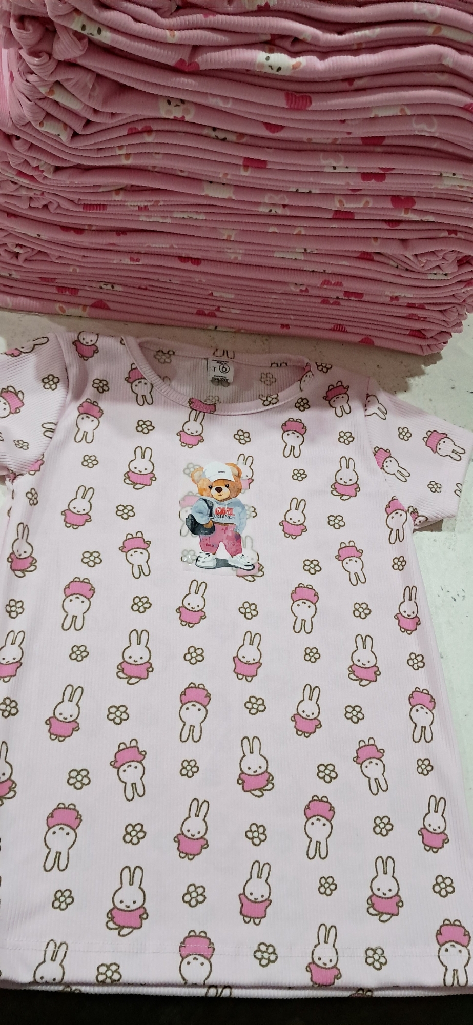 Remeras de Nena Morley - Imagen 2