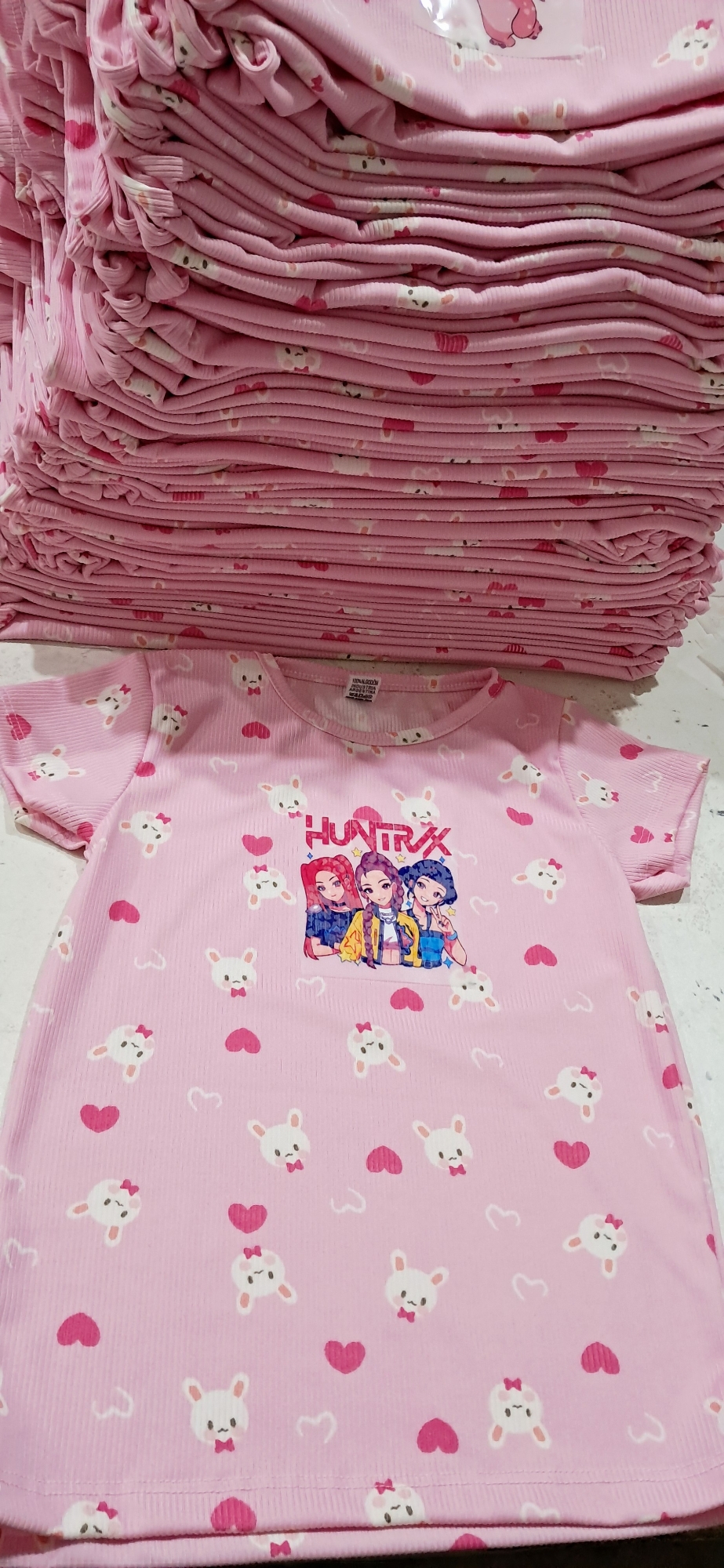 Remeras de Nena Morley - Imagen 3