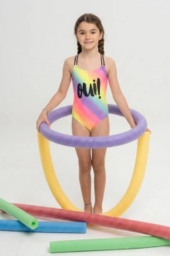 Malla Entera Nena - Imagen 2