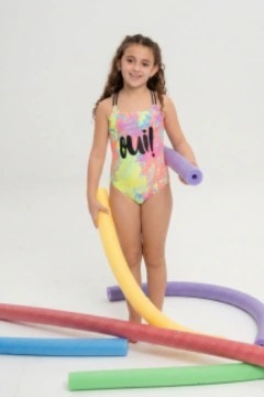 Malla Entera Nena - Imagen 3