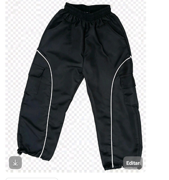 Pantalones de Micro Fibra - Imagen 2