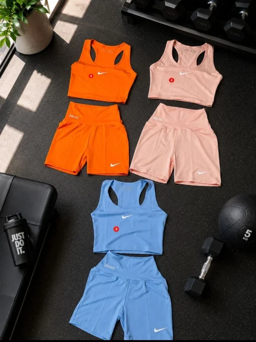 Conjunto Lycra  Deportivo