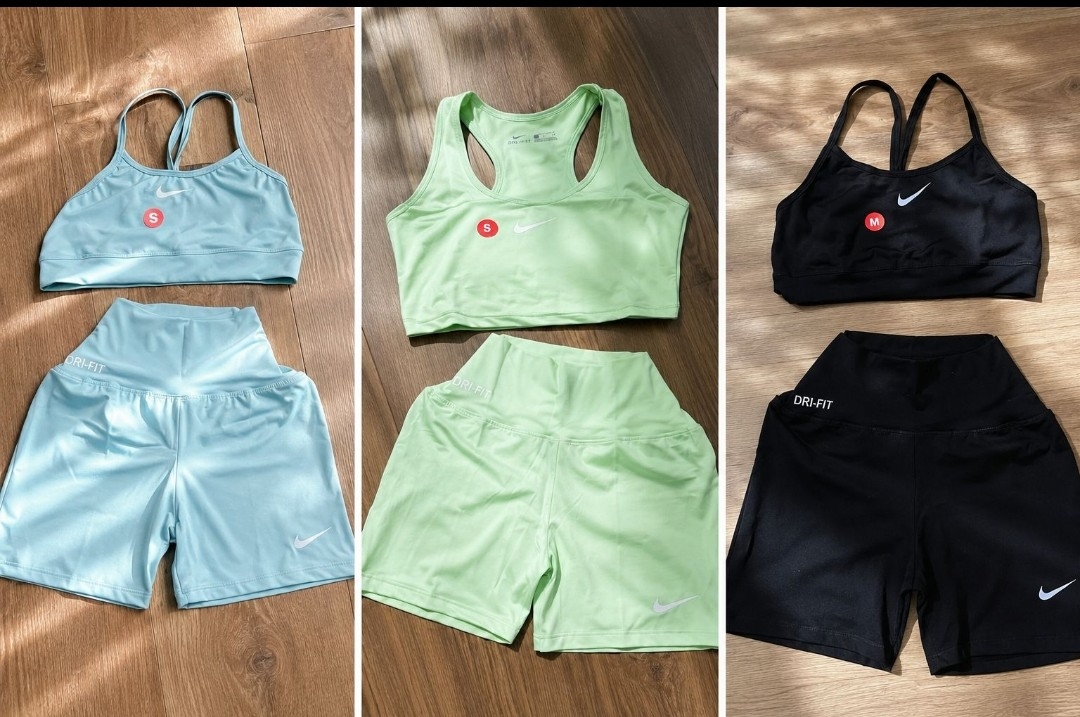 Conjunto Lycra  Deportivo - Imagen 2