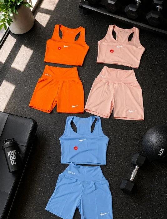 Conjunto Deportivo Dama