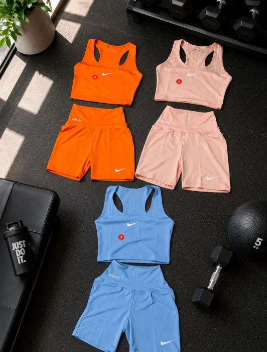 Conjunto Deportivo Dama