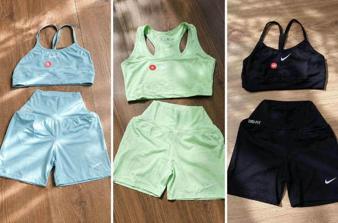 Conjunto Deportivo Dama - Imagen 2