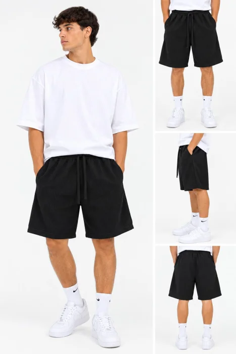 Shorts Mini Wafle
