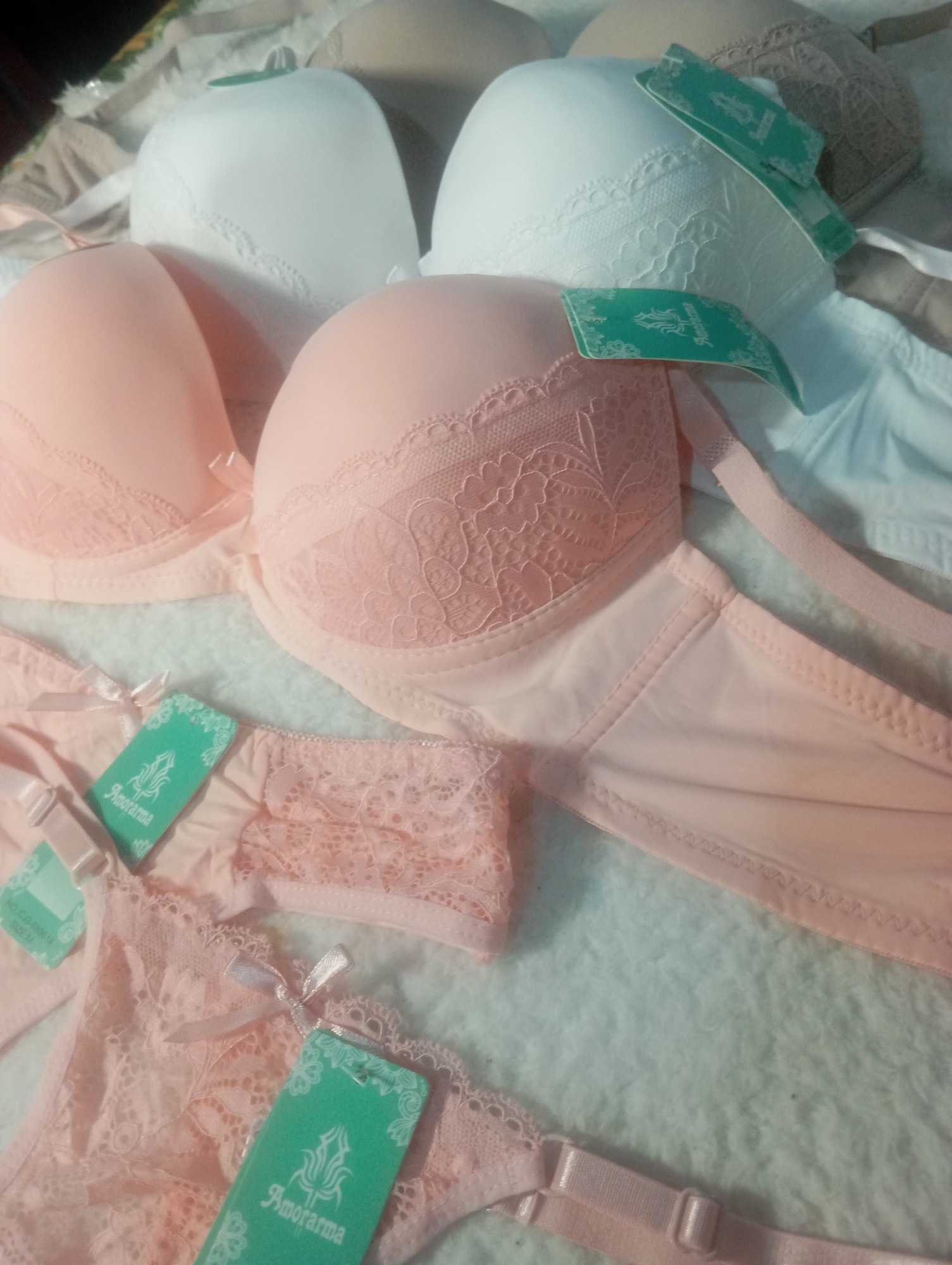 Conjunto 3 Piezas Armado - Imagen 2