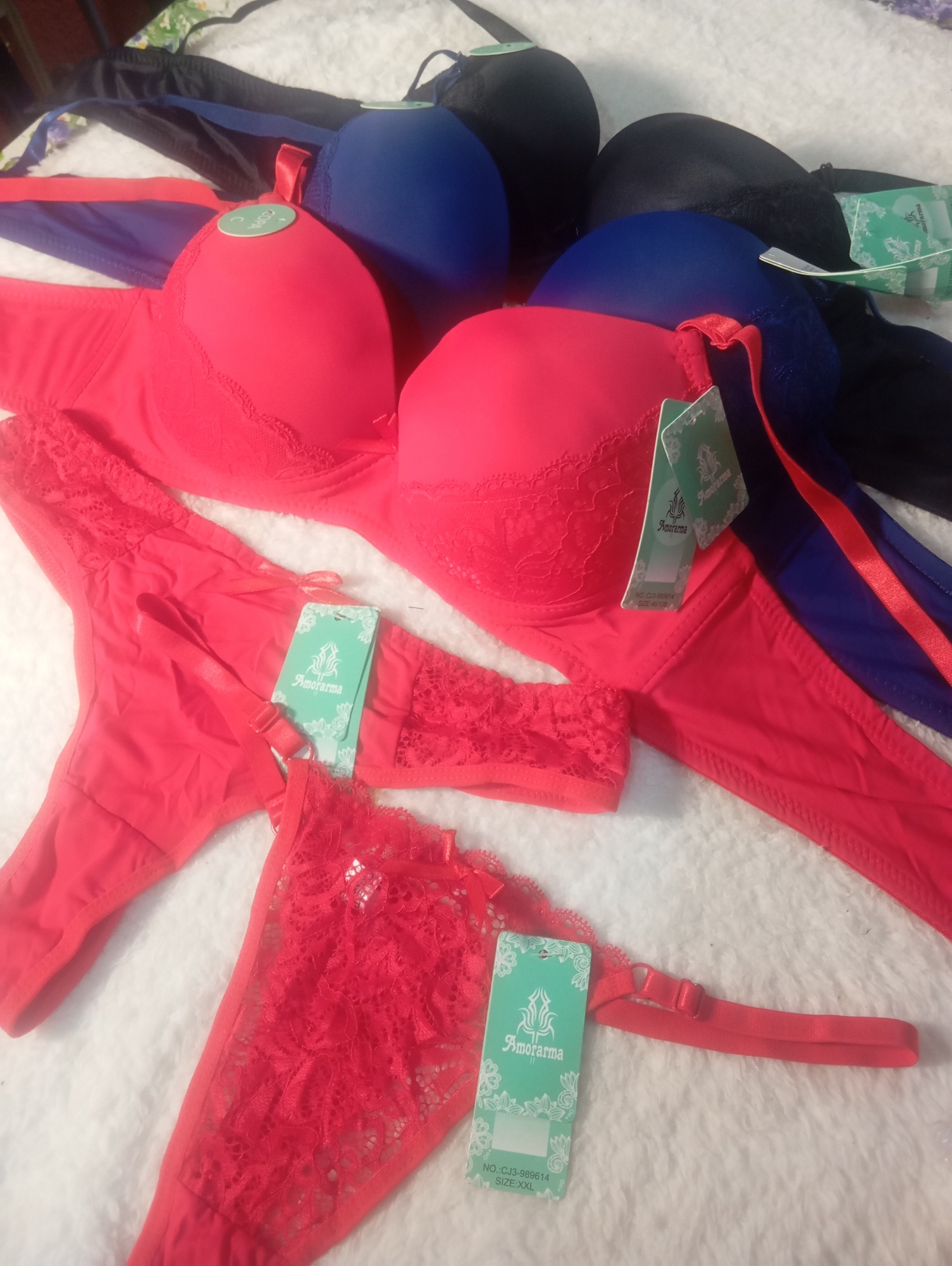 Conjunto 3 Piezas Armado - Imagen 3