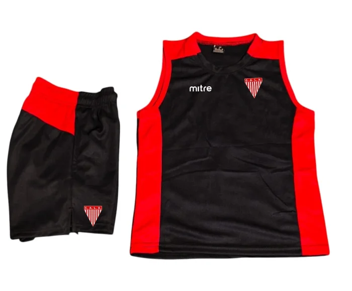 Conjunto Corto los Andes