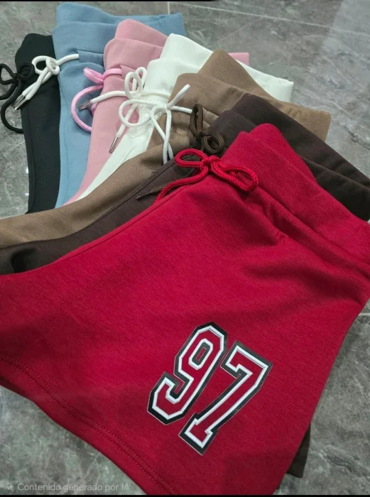 Short 97