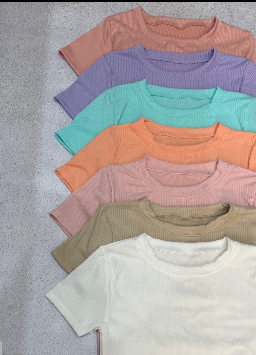 Remera Básica Morley - Imagen 3